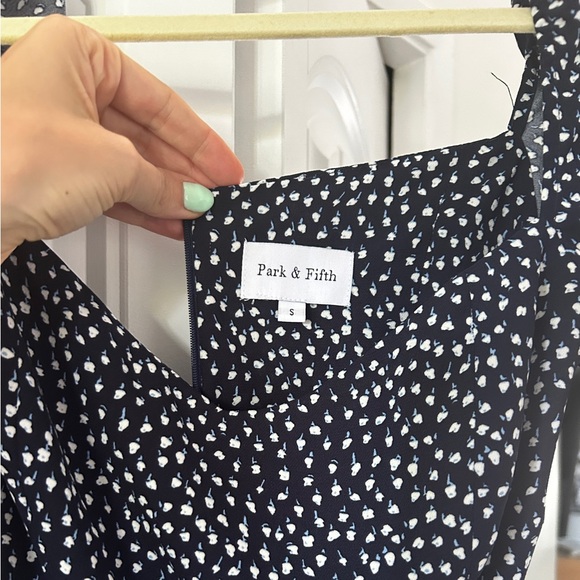 Park&Fifth Mini Watson Dress - worn once - Picture 3 of 4